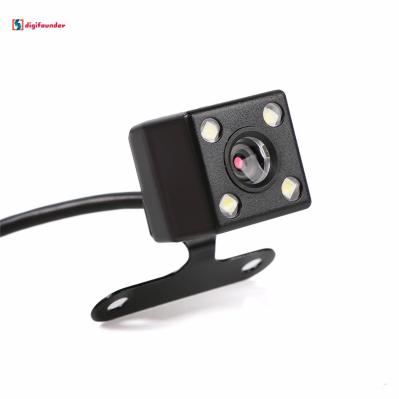 Bộ máy quay gắn xe hơi chuyên dụng với màn hình HD 1080P 4.3inch | BigBuy360 - bigbuy360.vn