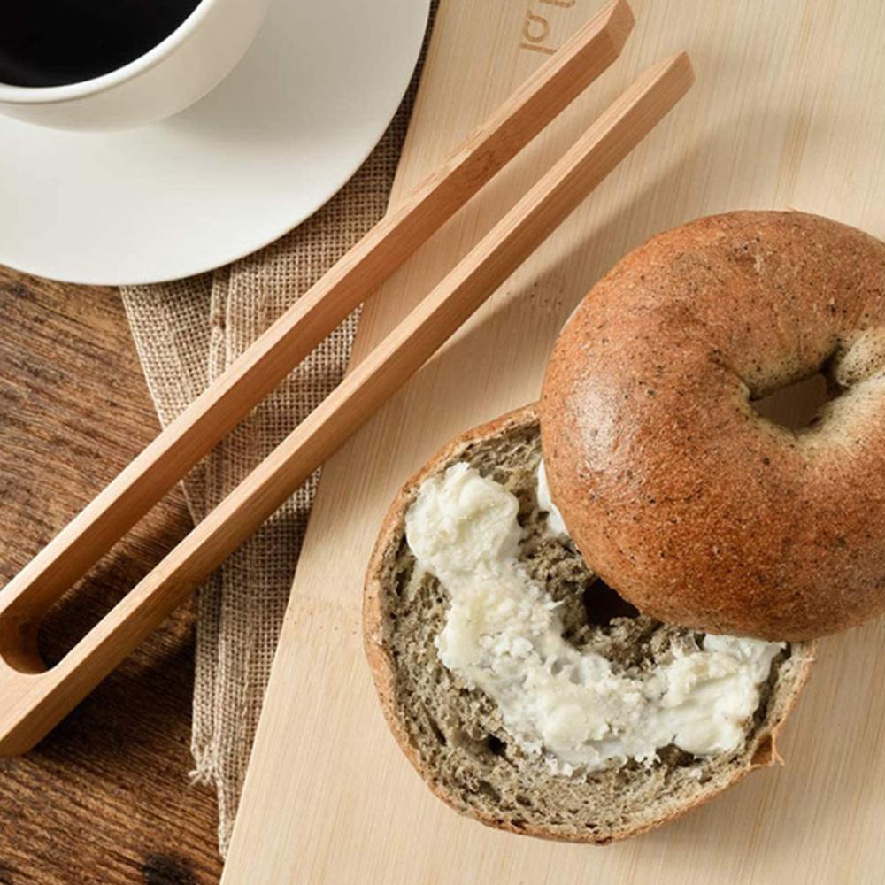 Kẹp Gắp Thức Ăn Bằng Tre