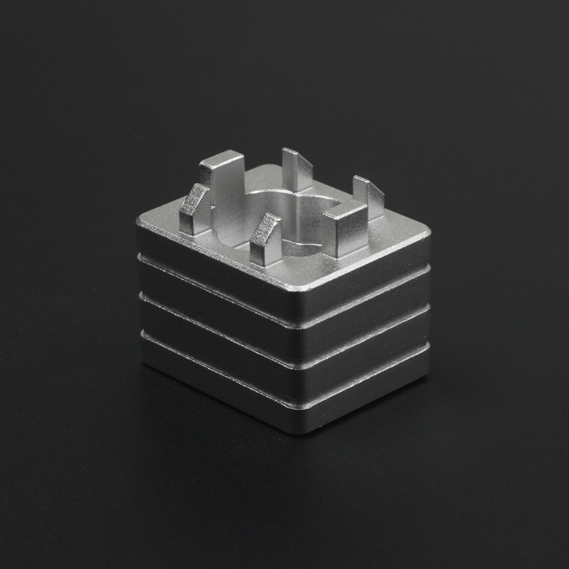 Dụng Cụ Tháo Mở Công Tắc Bằng Kim Loại CNC Cho Bàn Phím Chơi Game