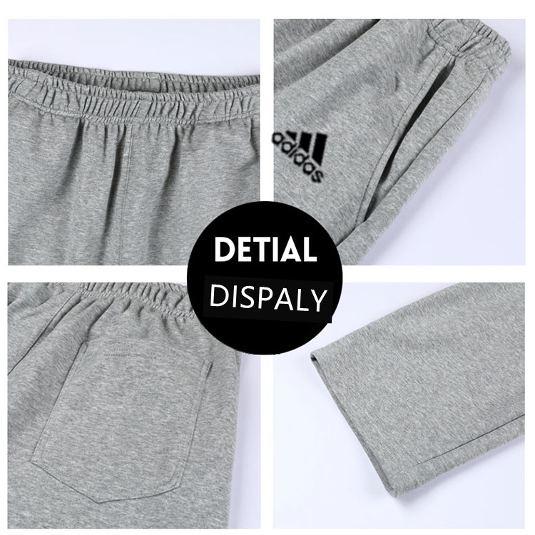 ADIDAS Quần Dài Thời Trang Phong Cách Năng Động Cho Nam | BigBuy360 - bigbuy360.vn