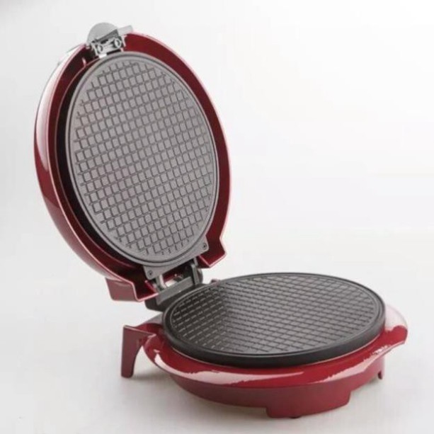 Hot Máy Làm Vỏ Ốc , Bánh Ốc Quế TSF6, Giadunghome.com . Rẻ