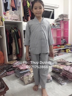 Đồ lam lễ chùa ( hàng trẻ em )