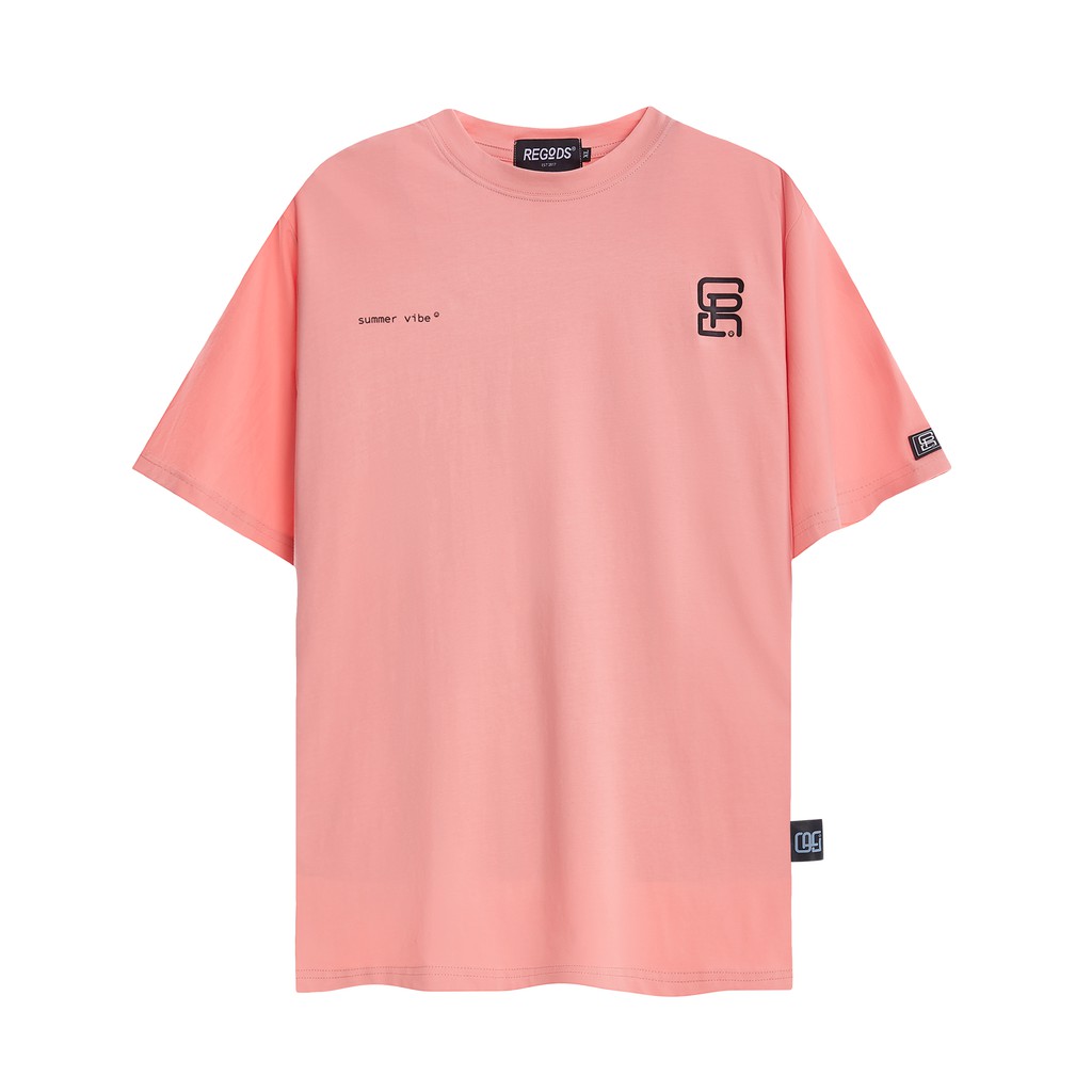 Áo thun Summer REGODS | BigBuy360 - bigbuy360.vn