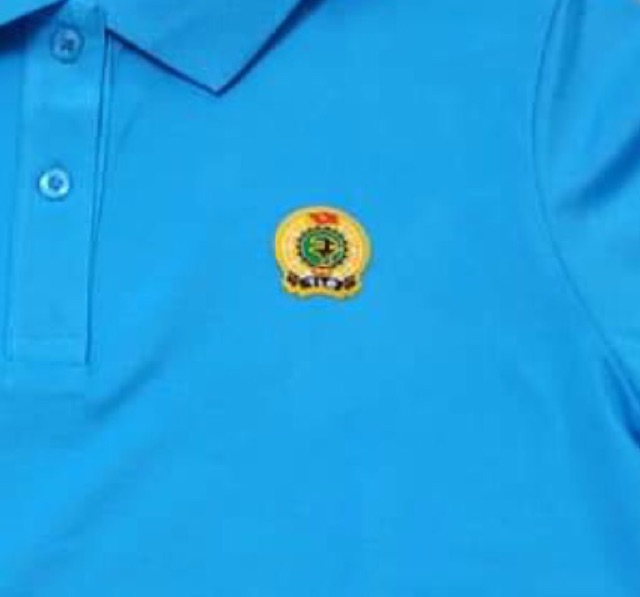 Áo thun Công đoàn