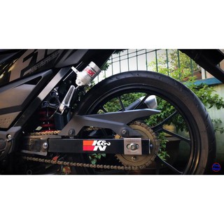 Phuộc Yss dòng Plus cho Satria F
