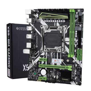 Main HuananZhi X99 8M Gaming Giá Tốt Nhất Shopee