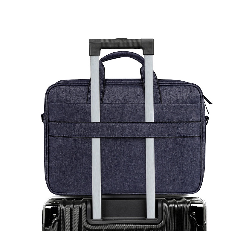 Túi xách túi chống sốc macbook và laptop 14,1 và 15,6 inh cao cấp phong cách mới