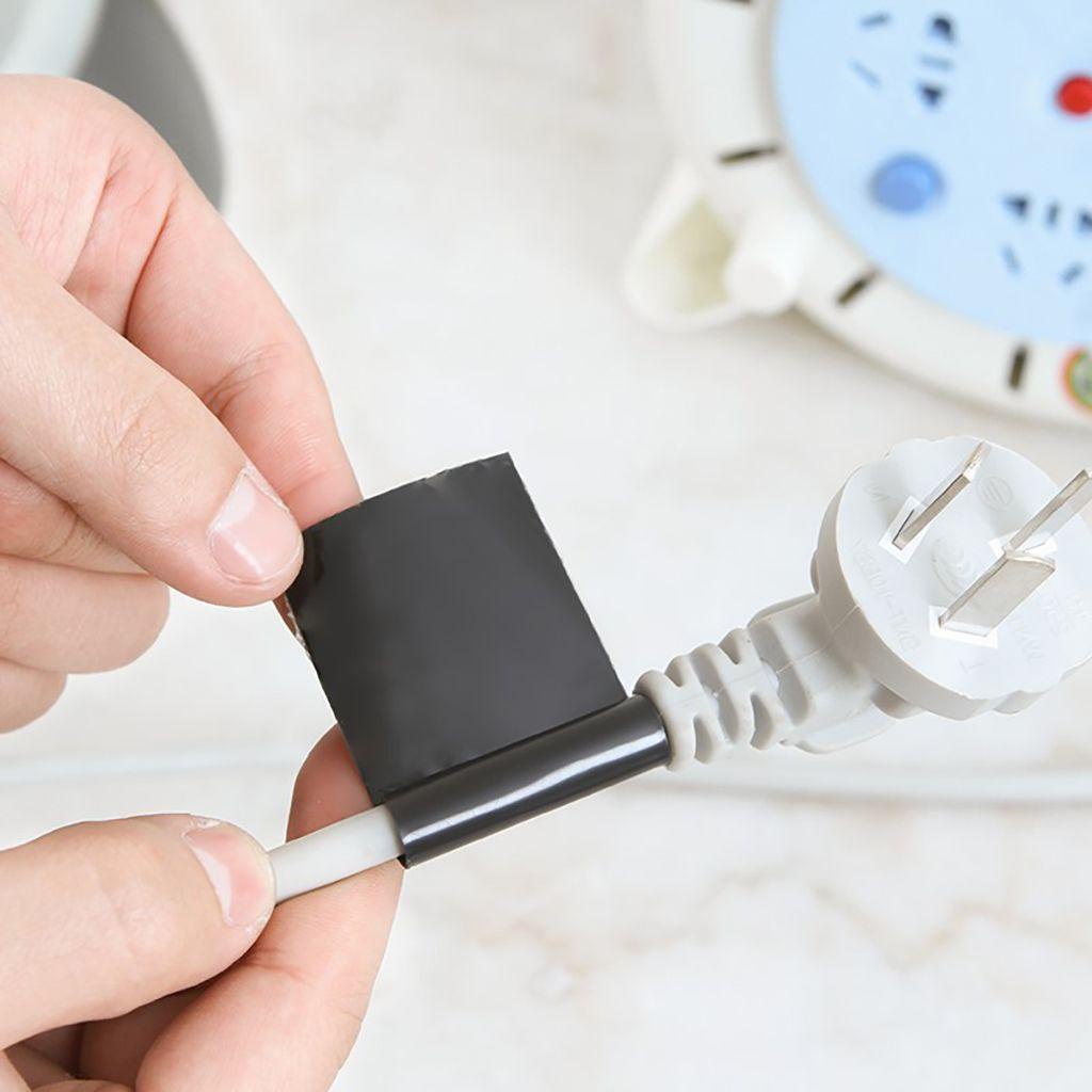 Băng Keo PVC Bền Chống Rò Rỉ Chống Ăn Mòn Không Thấm Nước