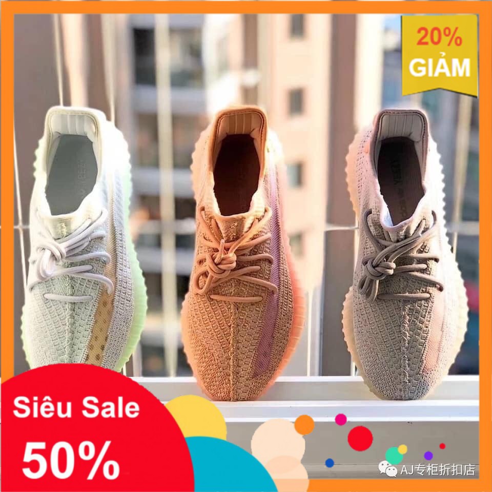 XẢ LV-NEW ⚡ [XẢ KHO] Giày Yeezy Boost Sply 350 V2 Customs Đen hồng [ĐEP CHUẨN ] 🔥 ✔️ : : : 🔥 XIÊU RẺ " $ # ,