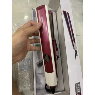 [CHÍNH HÃNG][Free Ship] Máy duỗi tóc cao cấp Codos CHI-2300 ( hàng chính hãng )