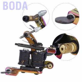 Bút Máy Xăm Mini Boda Nier