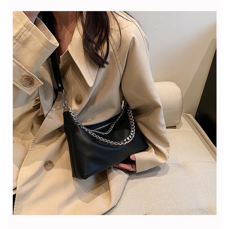 Túi Đeo Vai Cao Cấp Thời Trang Dễ Phối Đồ