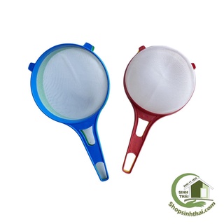 Rây nhựa lọc, Vợt hớt bọt lọc thực phẩm