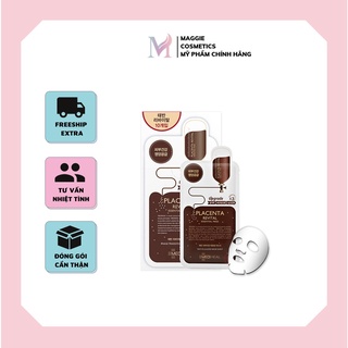 Mặt nạ MediHeal Placenta Revital Essential Mask