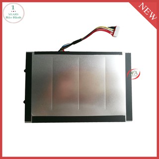 Pin dell Alienware M14x