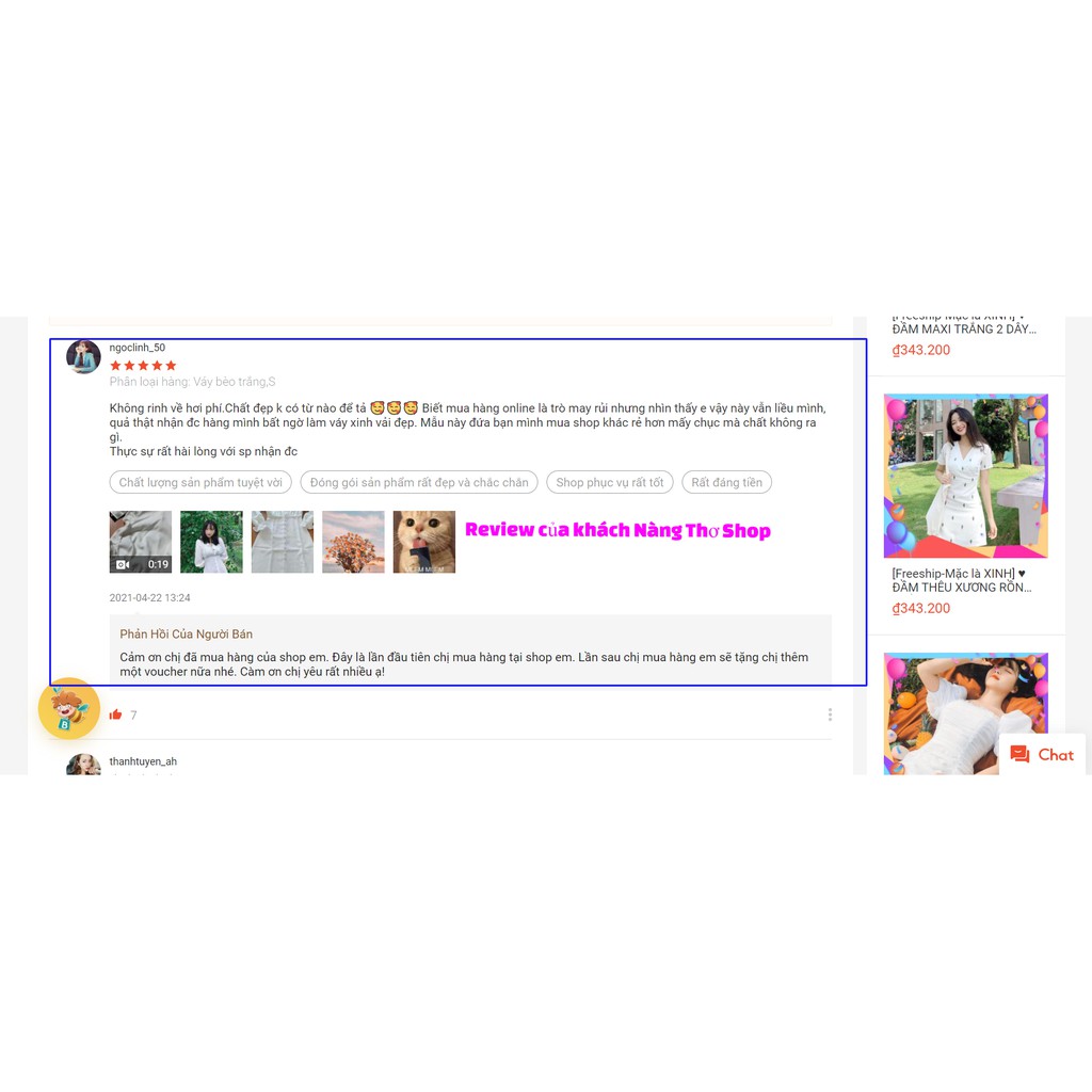 [Tặng Áo Hai Dây Hottrend] Váy Trắng Công Chúa Thiết Kế Tay Bồng, Đầm Trắng Tiểu Thư Kiểu Dáng Hiện Đại, Nữ Tính | BigBuy360 - bigbuy360.vn