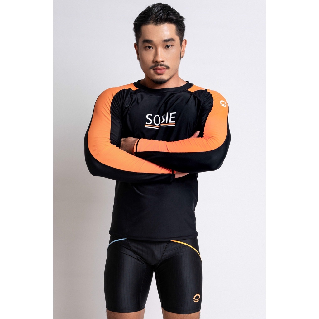 Quần Bơi Nam Boxer Sobie | BigBuy360 - bigbuy360.vn