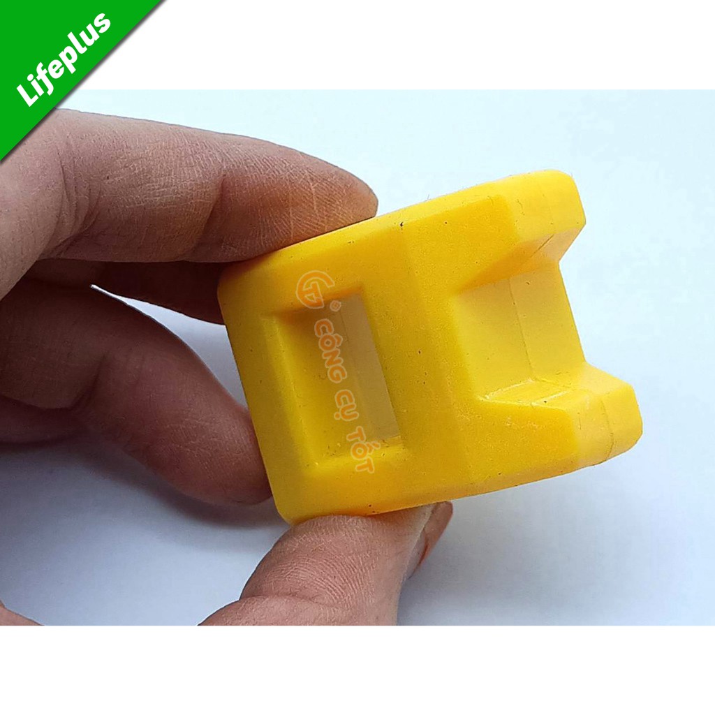 Cục sạc khử từ 4cm