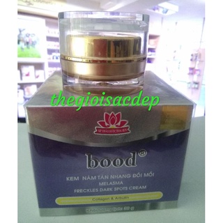 Kem bood nám tàn nhang đồi mồi 30g