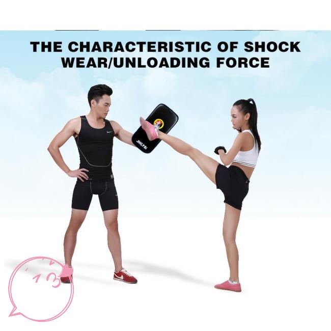Đích Đá Tập Boxing/Muay Thái Chuyên Dụng Chất Lượng Cao