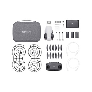 Máy quay DJI Mavic Mini bản combo