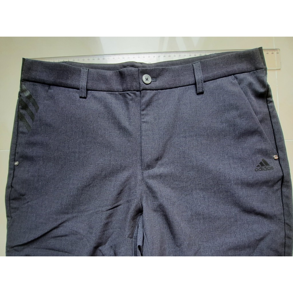 Quần golf Adid@s Hàn size 36 và 32 | BigBuy360 - bigbuy360.vn