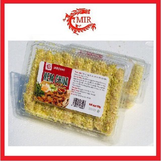 Nem chua rán Hà nội Mir(hộp 15 cây lớn)