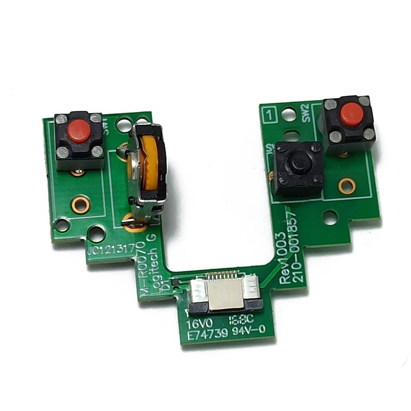 Bo Mạch Nút Công Tắc Micro Cho G Pro