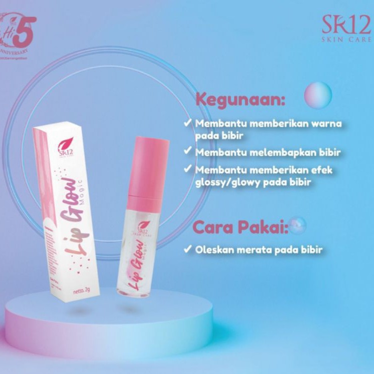 (Hàng Mới Về) Son Bóng Dưỡng Ẩm Giúp Môi Căng Mọng Thần Kì | BigBuy360 - bigbuy360.vn