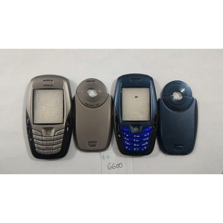 Ốp Điện Thoại Cho nokia 6600 kw