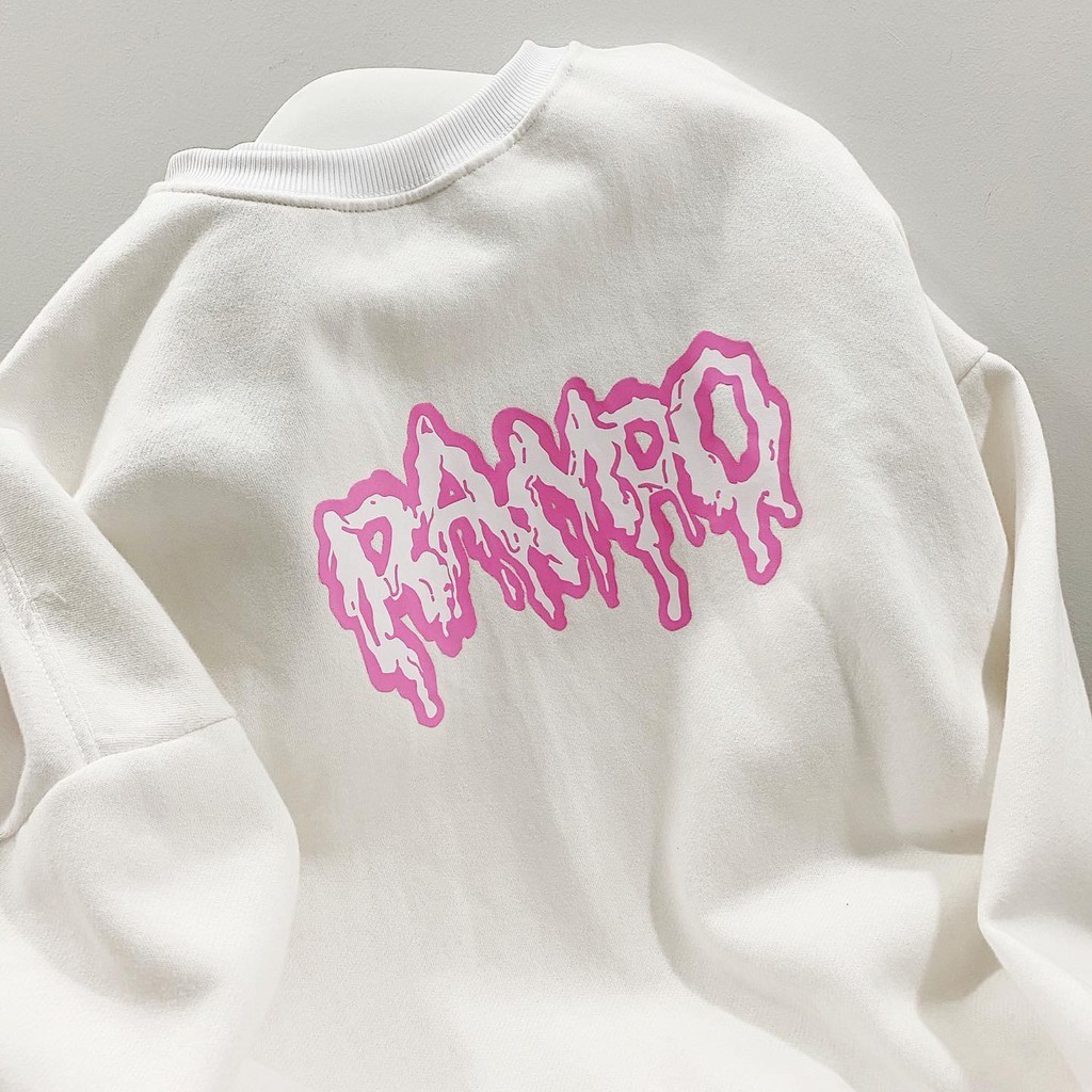 Áo sweater rampo ( ảnh tư chụp ) | BigBuy360 - bigbuy360.vn