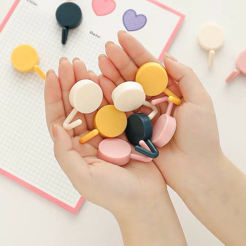 móc treo tường