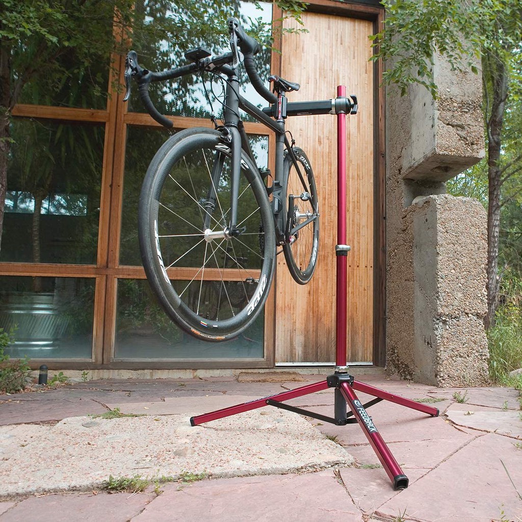 [CHÍNH HÃNG] Trụ Sửa Xe Di Động Feedback Sports Ultralight Bike Repair Stand