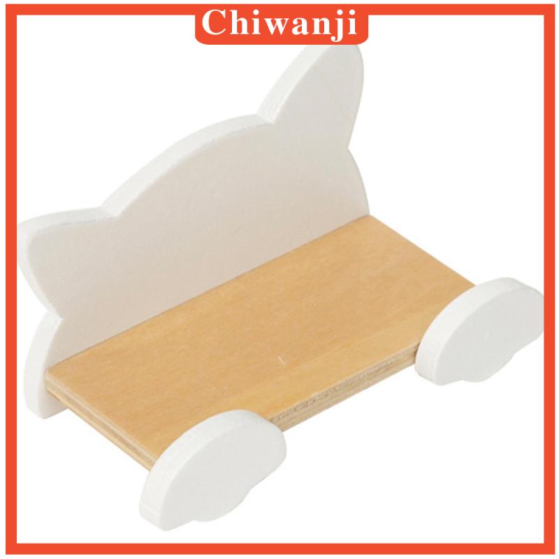 Kệ Treo Tường Tỉ Lệ 1: 12 Trang Trí Nhà Búp Bê