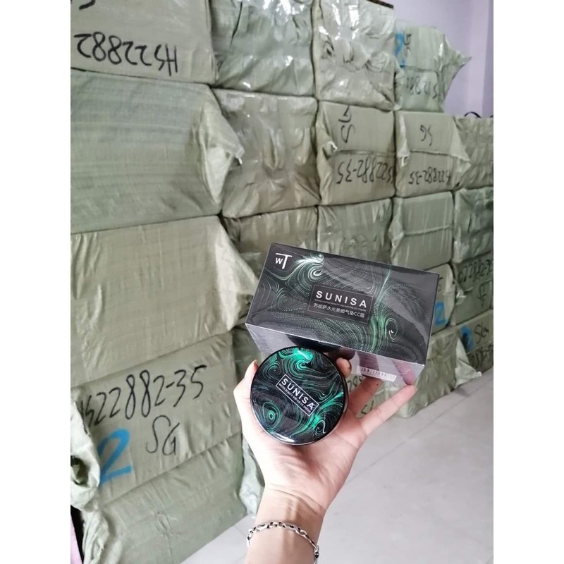 Phấn nước Sunisa nội địa | BigBuy360 - bigbuy360.vn