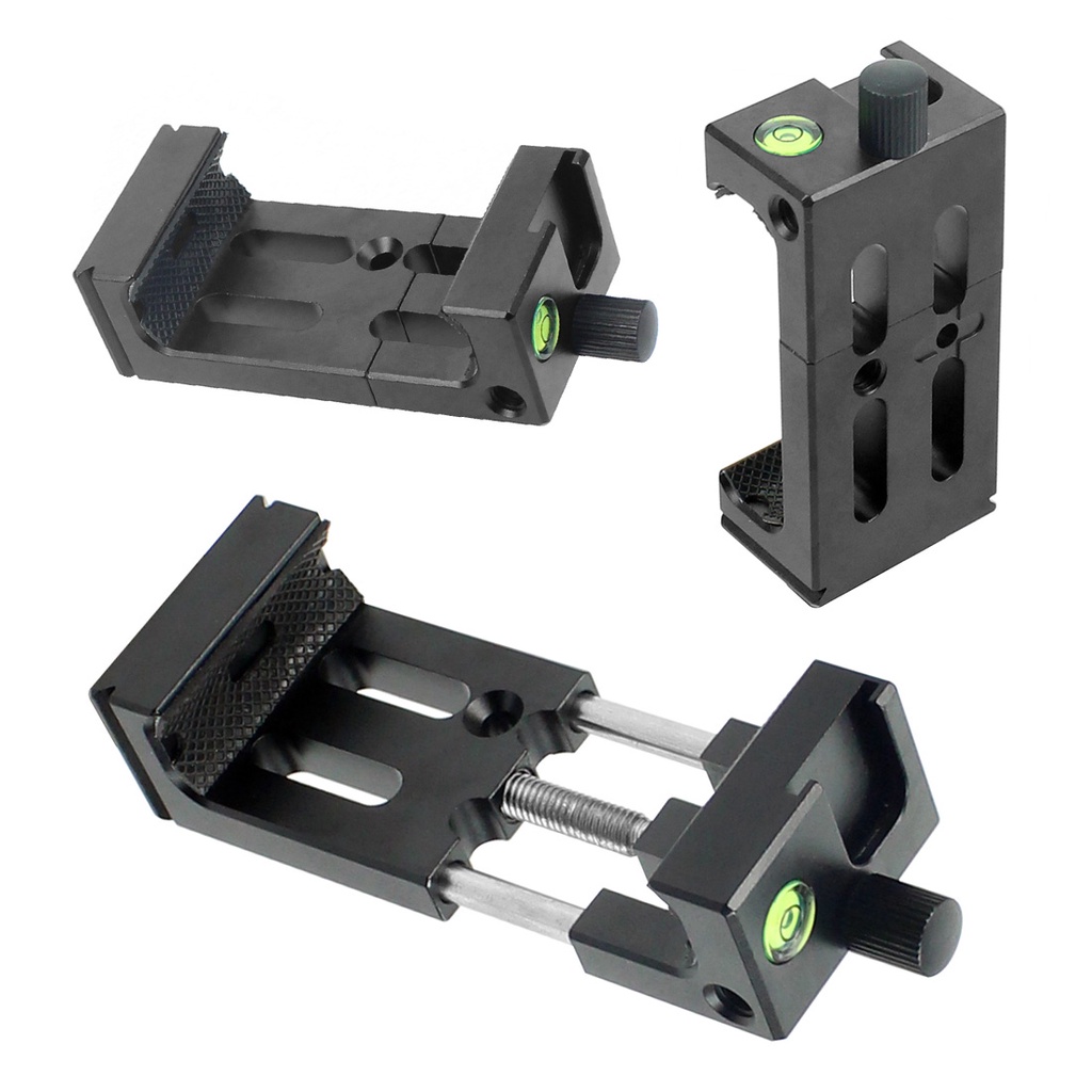 Giá Đỡ Điện Thoại / Đèn Pin / Micro XT-XINTE XJ-8 Chuyên Dụng Chất Lượng Cao