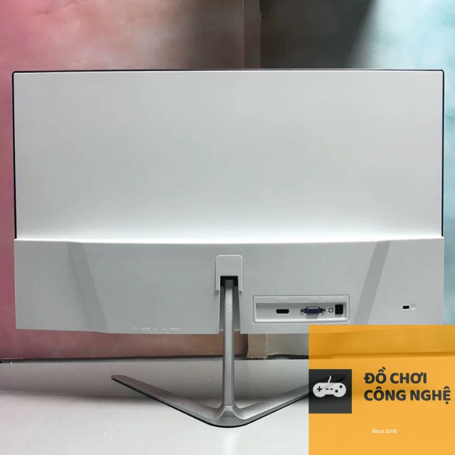 [ BẢO HÀNH CHÍNH HÃNG ] Màn Hình Máy Tính Viền Cong HUGON 24inch 75Hz Bảo Hành 6 Tháng Siêu net , Kiểu Dáng Hiện Đại | BigBuy360 - bigbuy360.vn