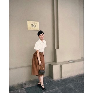 Cici Skirt