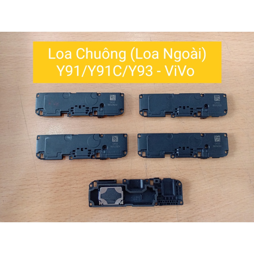 Loa Chuông Y91/Y91C/Y93 ViVo
