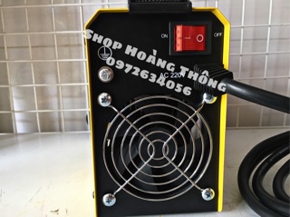 Máy Hàn Điện Tử BOSS NHẬT Mini 200