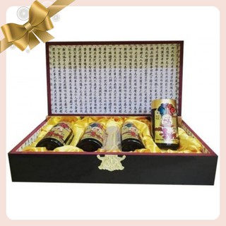 Cao hồng sâm kanghwa hộp gỗ