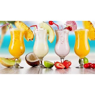 Sinh Tố Berino Dâu 1 Lít