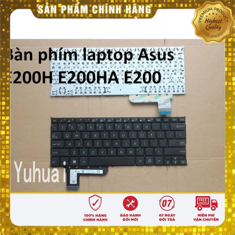⚡Bàn phím laptop Asus E200H E200HA E200