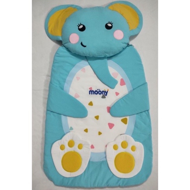 Túi Ngủ Đa Năng Moony 3 in 1