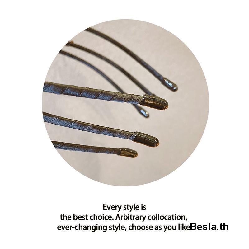 ✨✨Kẹp Tóc Trang Trí Hình Sừng Hươu Siêu Thơ Mộng