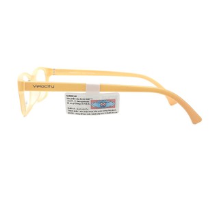 Gọng Kính Unisex Velocity VL3423
