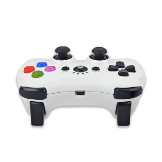 Tay Cầm Chơi Game Bluetooth Không Dây Cho Ps3 Ps3