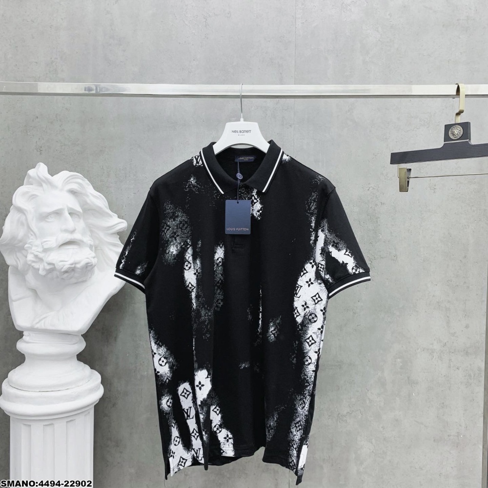 Áo Thun PoLo A2.4494