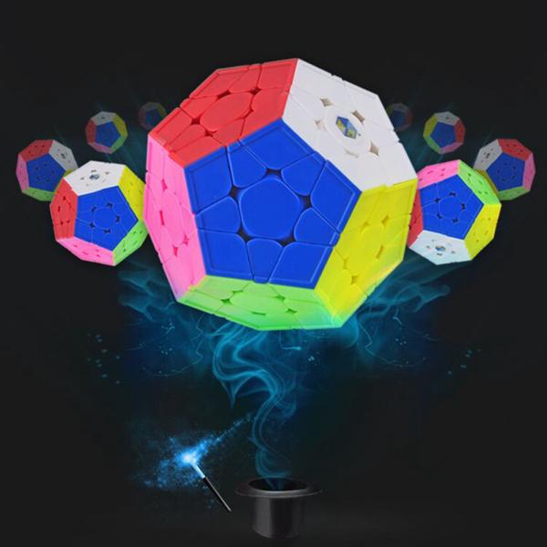 Khối Rubik 3x3 Megaminx