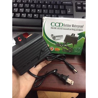 Nguồn camera 12V-2A